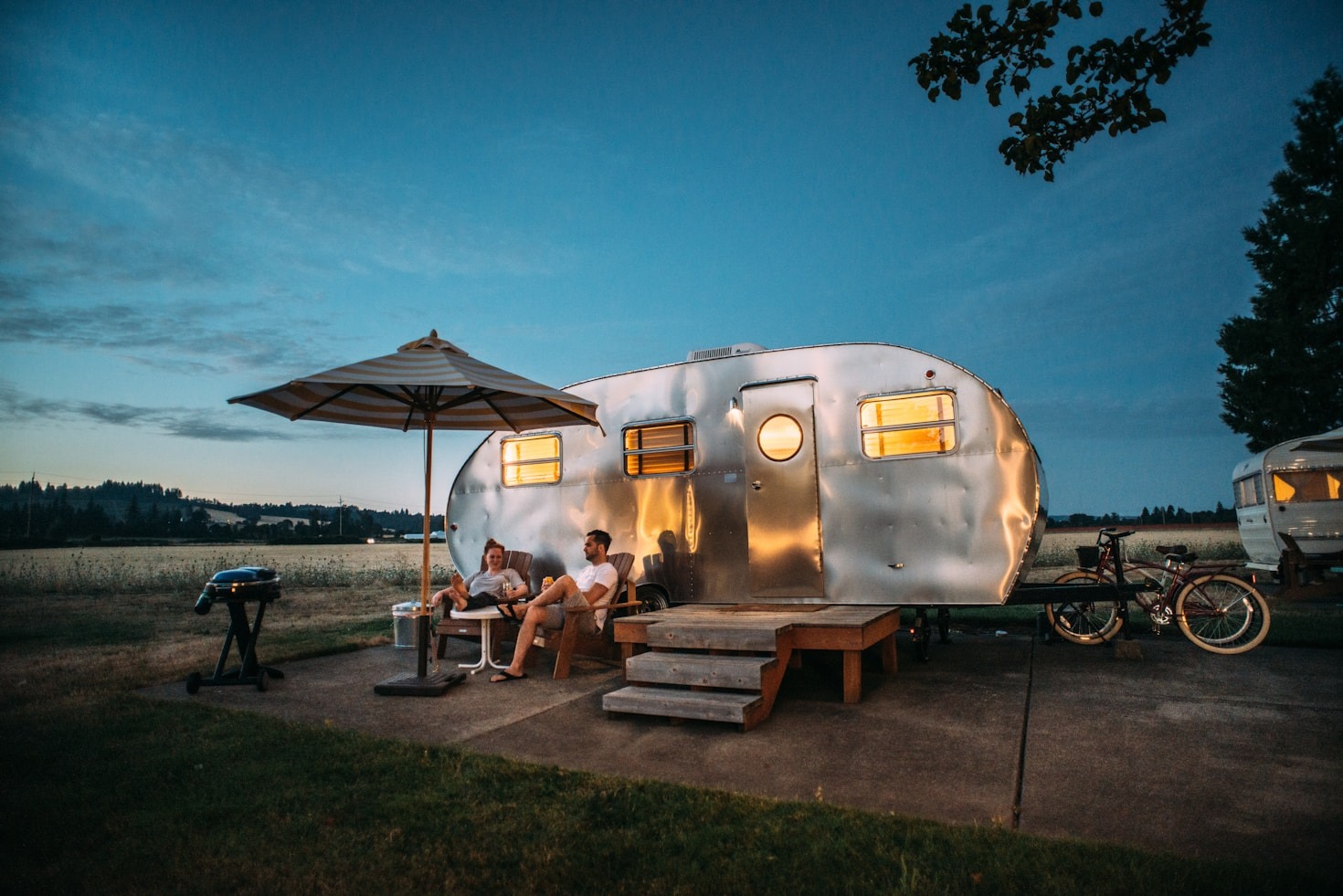 Dlaczego MarInvest to lider w branży caravaningowej?
